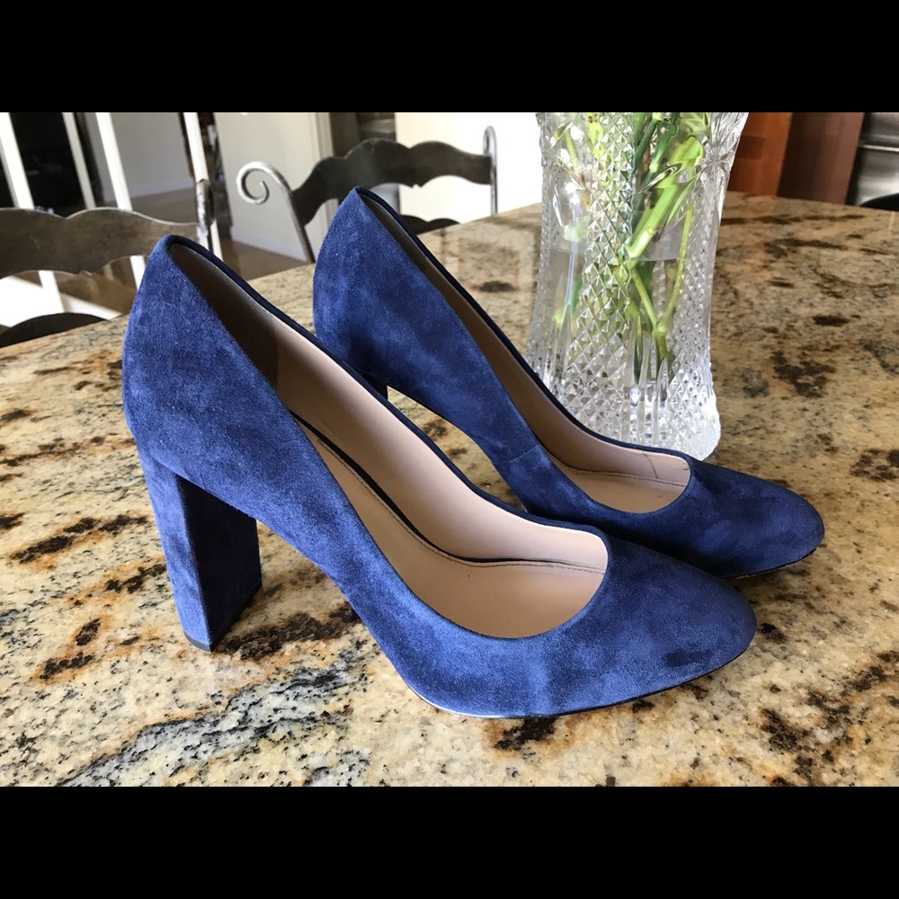 women’s VINCE CAMUTO heels